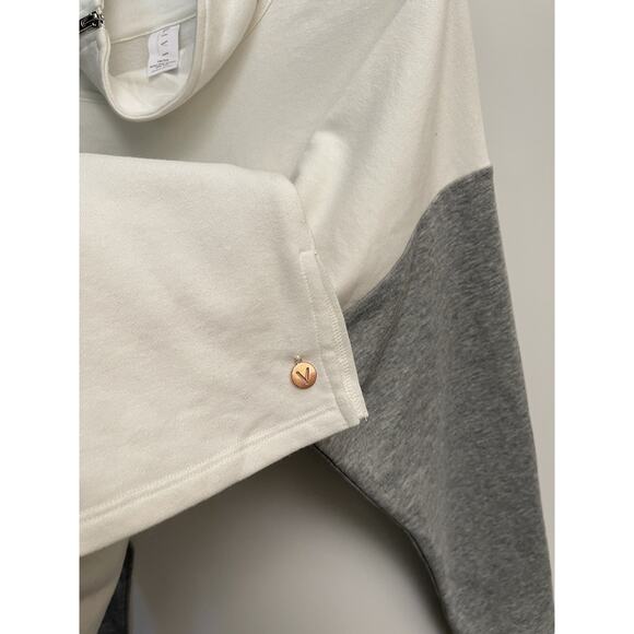 NEW Lane Bryant LIVI Active Side Zip Pullover Size 18/20 - Picture 5 of 6